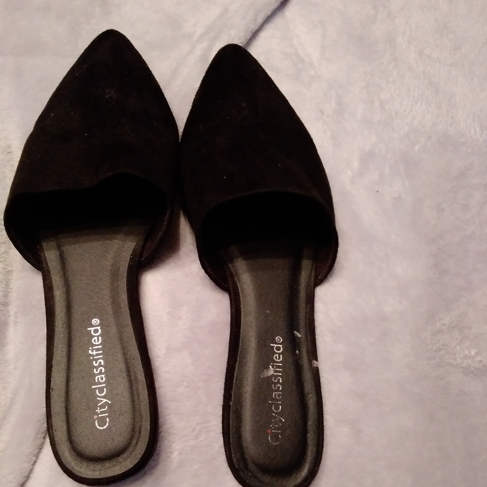 Shoes